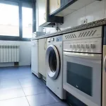 Apartamento Turistico Mareo 97