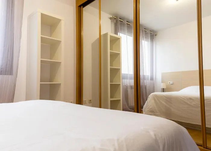 Apartamento Turistico Mareo 97