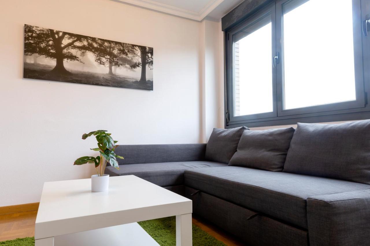 Apartamento Turistico Mareo 97 * Gijón