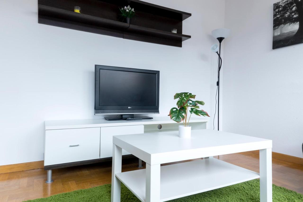 Apartamento Apartamento Turistico Mareo 97