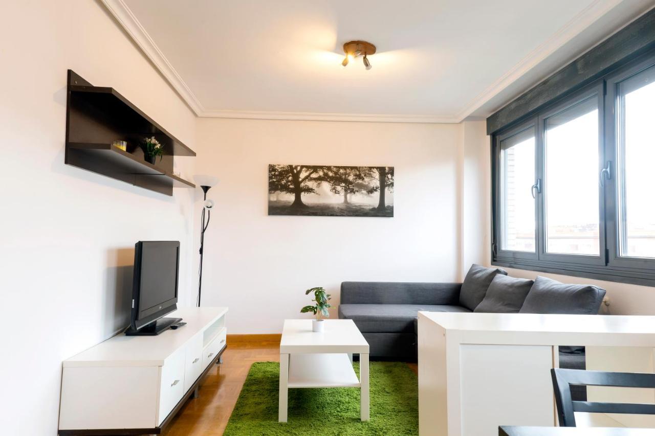 Apartamento Turistico Mareo 97 *