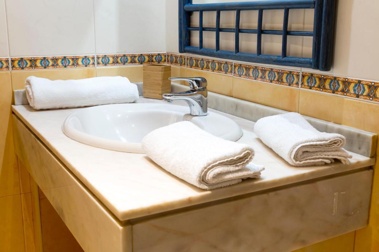 Apartamento Apartamento Turistico Mareo 97 *