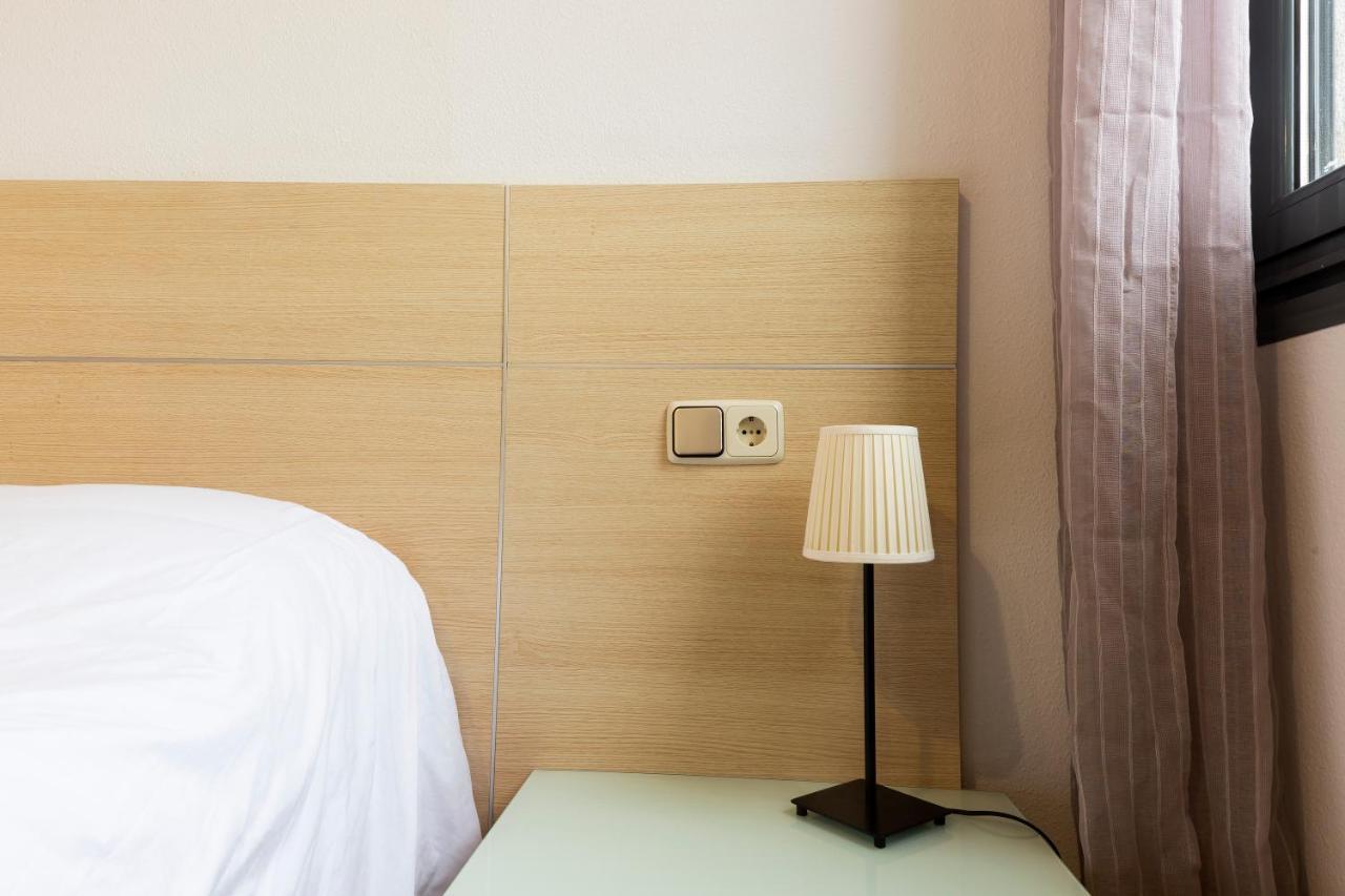 Apartamento Apartamento Turistico Mareo 97 Gijón