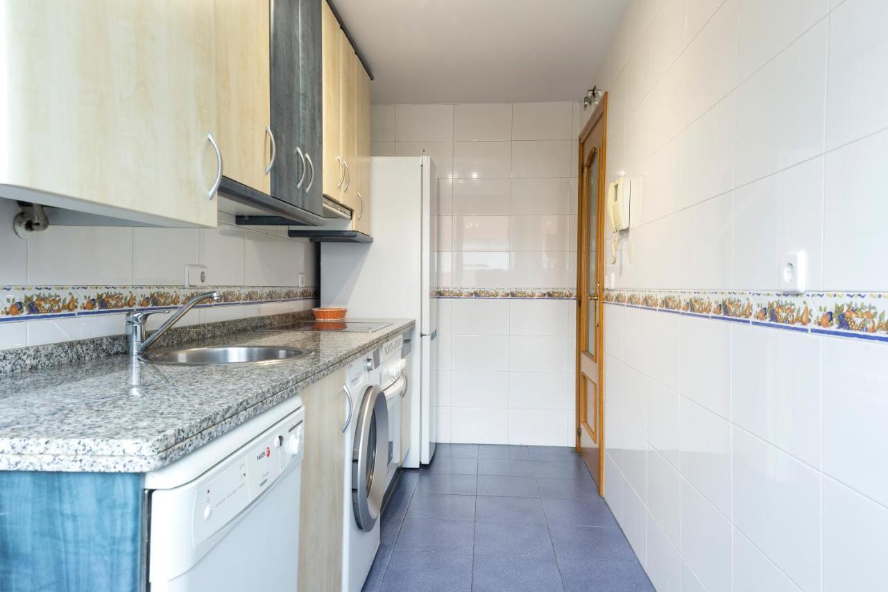 Apartamento Apartamento Turistico Mareo 97