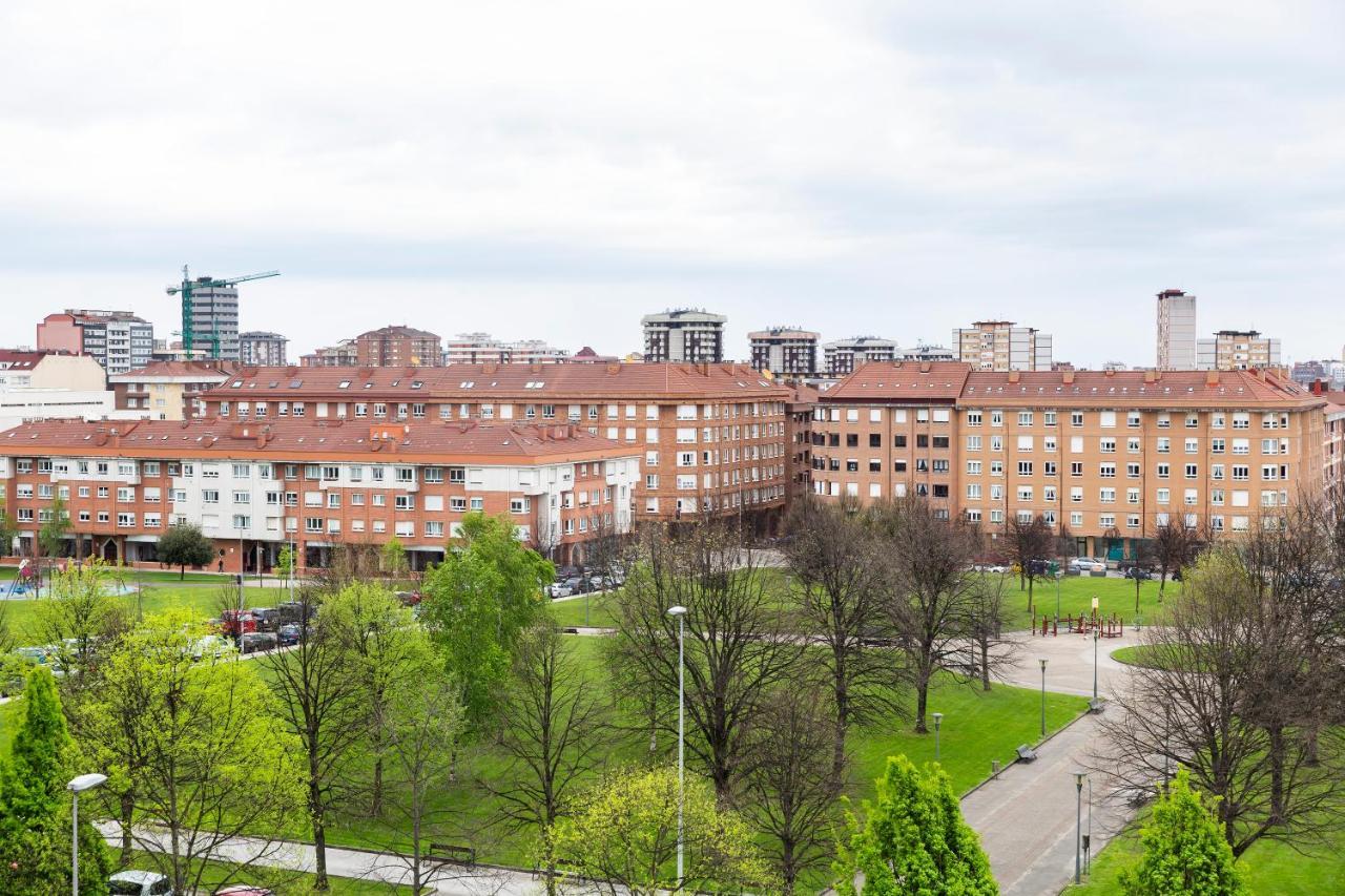 Apartamento Turistico Mareo 97 * Gijón