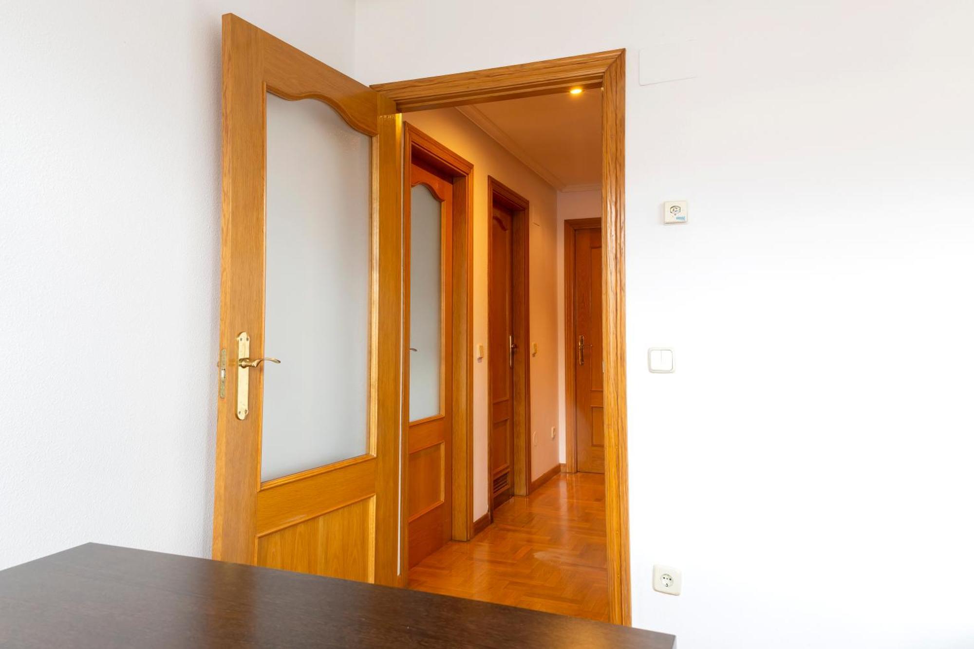 Apartamento Apartamento Turistico Mareo 97 *
