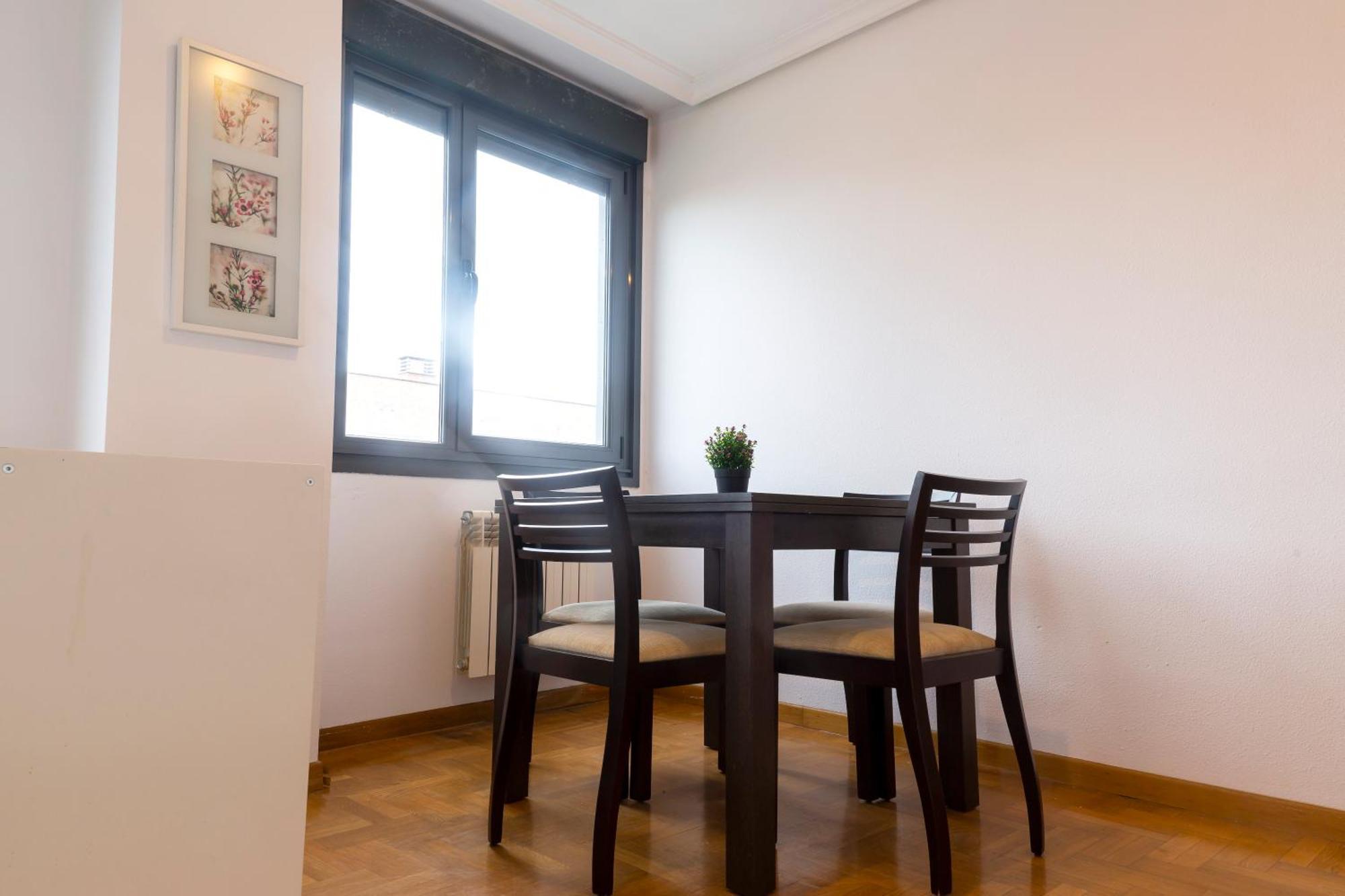 Apartamento Turistico Mareo 97